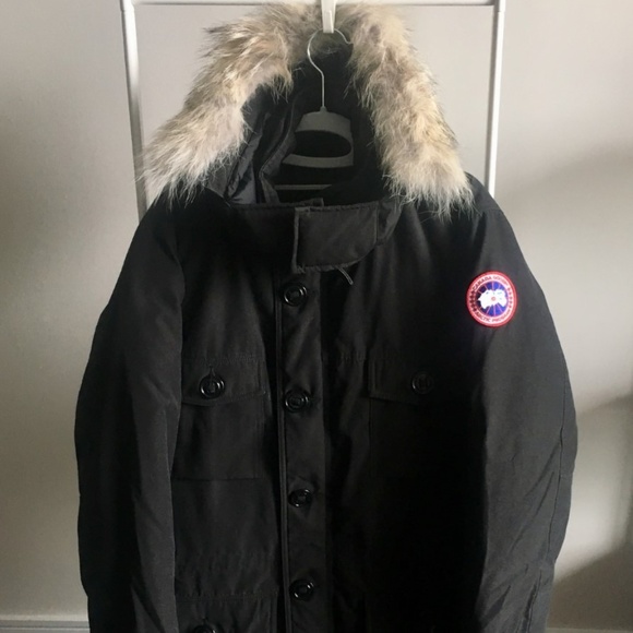 Canada Goose Other - Canada Goose Jacket